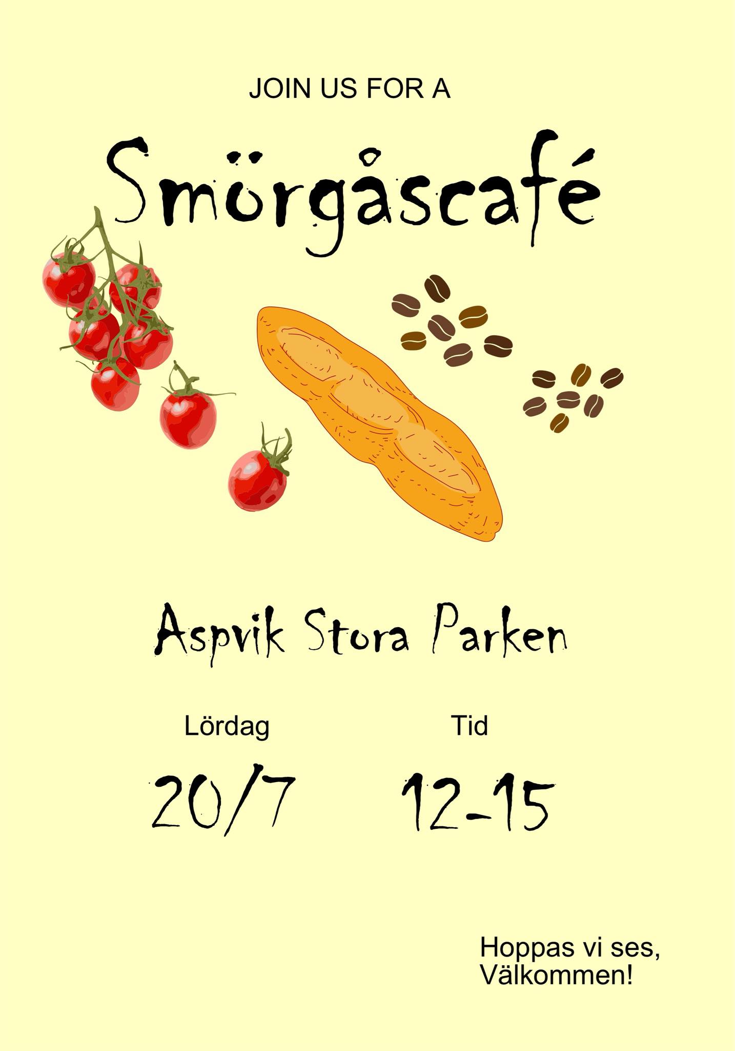 Smörgåscafé